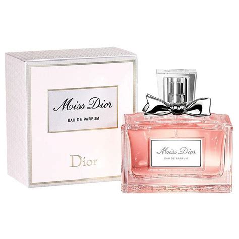 miss dior eau de parfum 5 oz|miss dior original perfume 50ml.